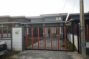 32/13 หมู่ที่ 3 ซอย ไม่มีชื่อ ถนน ยี่กงษี-มาบไผ่ หนองซ้ำซาก บ้านบึง ชลบุรี