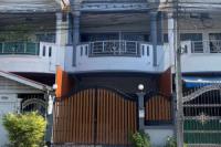 ขายทาวน์เฮ้าส์