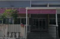 ขายทาวน์เฮ้าส์ 111/185 หมู่ที่ 2 ซอย โครงการ ถนน บ้านบึง-แกลง (344) หนองชาก อำ หนองชาก บ้านบึง ชลบุรี ขนาด 0-0-22.50 ของ ธนาคารไทยพาณิชย์