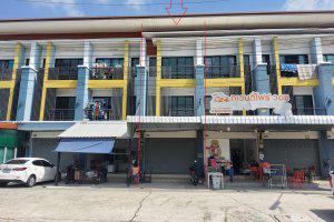 159/7 หมู่ที่ 10 ซอย ชุมชนเมืองใหม่-แหลมฉบัง ถนน เมืองใหม้ใต้ ทุ่งสุขลา ศรีราชา ชลบุรี