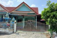 ขายบ้านแฝด
