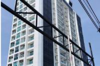ขายห้องชุด/คอนโดมิเนียม