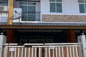 399/553 หมู่ที่ 2 ซอย โครงการ แยกจาก ถนน สุขุวิท-พานทอง(3466) บ้านเก่า พานทอง ชลบุรี