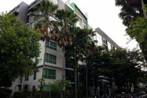 โครงการ เนทูเรซ่า อาร์ท เรเวสสา [ชั้น 5 อาคาร C] : 414/106 ซ.ชัยพรวิถี ถ.สุขุมวิท(3) นาเกลือ บางละมุง ชลบุรี