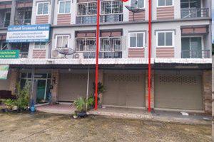 โครงการ สวนสนนคร : 88/13 หมู่ 4 ถ.พนัสนิคม-หนองชาก หนองชาก บ้านบึง ชลบุรี
