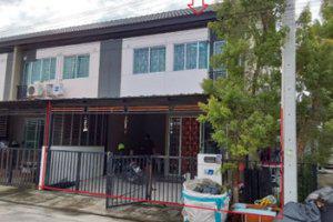 โครงการ บ้านพฤกษา อมตะ-บายพาส [ซ.8] : 100/186 หมู่ 2 ซ.บายพาส 12 ถ.เลี่ยงเมืองชลบุรี นาป่า เมืองชลบุรี ชลบุรี