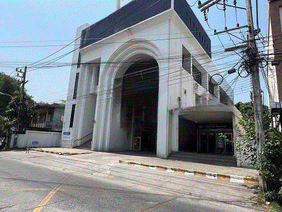 ขายอาคารสำนักงาน