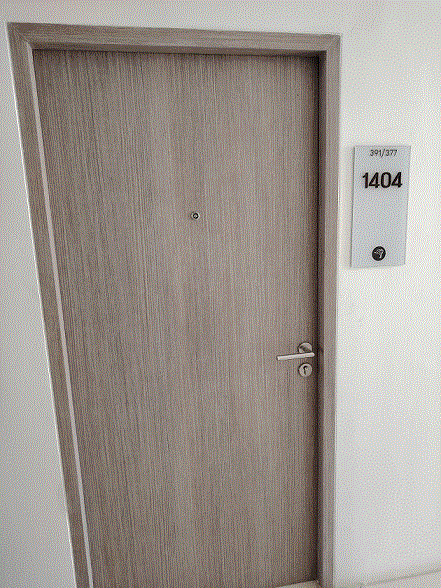 ขายห้องชุดพักอาศัย