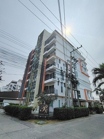 ขายห้องชุดพักอาศัย แสนสุข เมืองชลบุรี ชลบุรี ขนาด 0-0-0-30.95 (ไร่-งาน-วา-เมตร) ของ ธนาคารกรุงเทพ