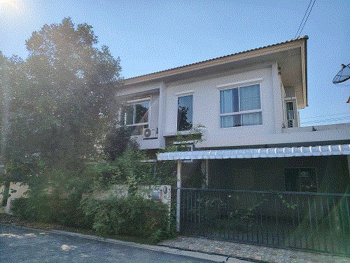 ขายบ้าน