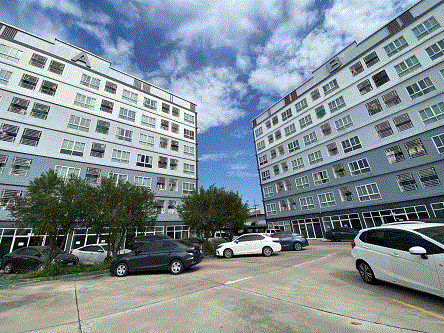 ขายห้องชุดพักอาศัย