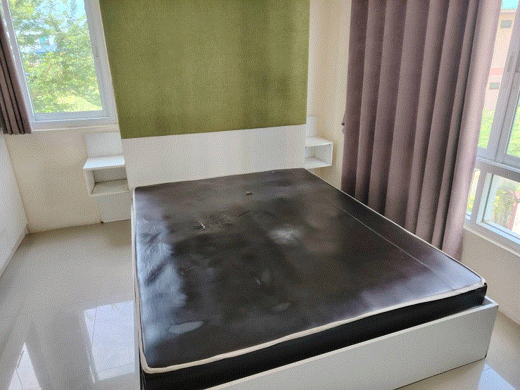 ขายห้องชุดพักอาศัย