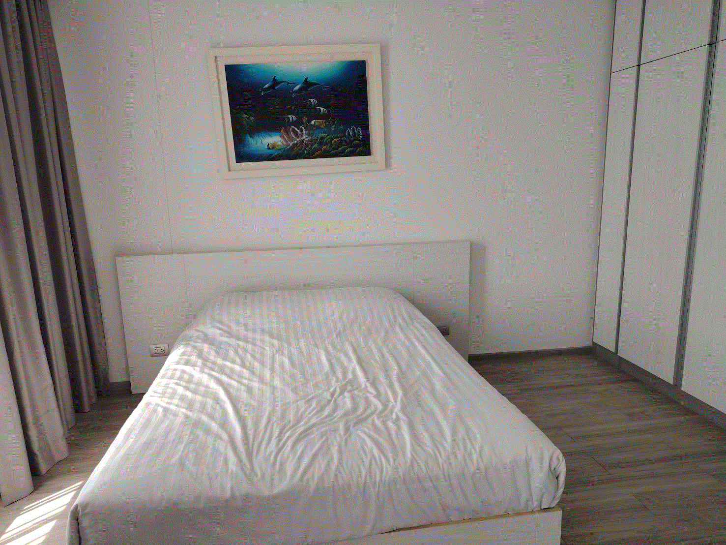 ขายห้องชุดพักอาศัย