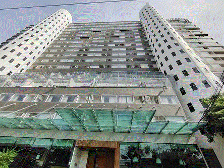 ขายห้องชุดพักอาศัย