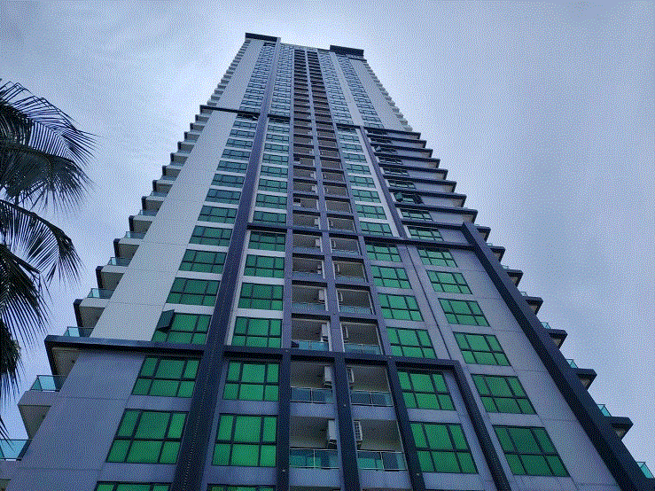 ขายห้องชุดพักอาศัย