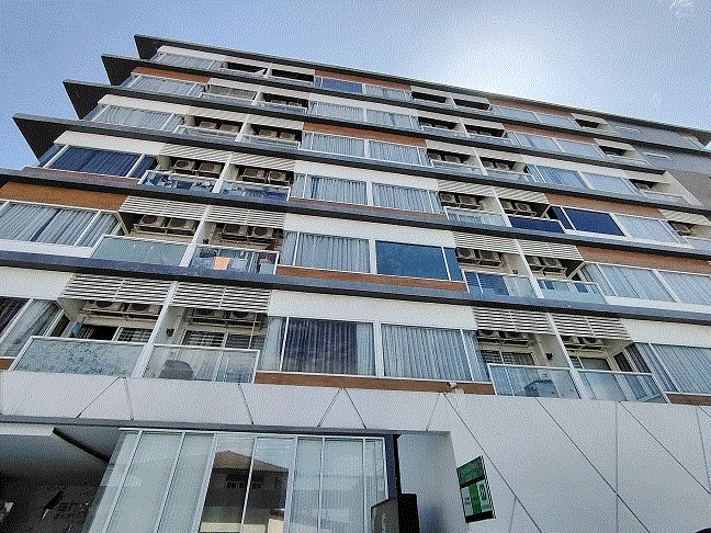 ขายห้องชุดพักอาศัย