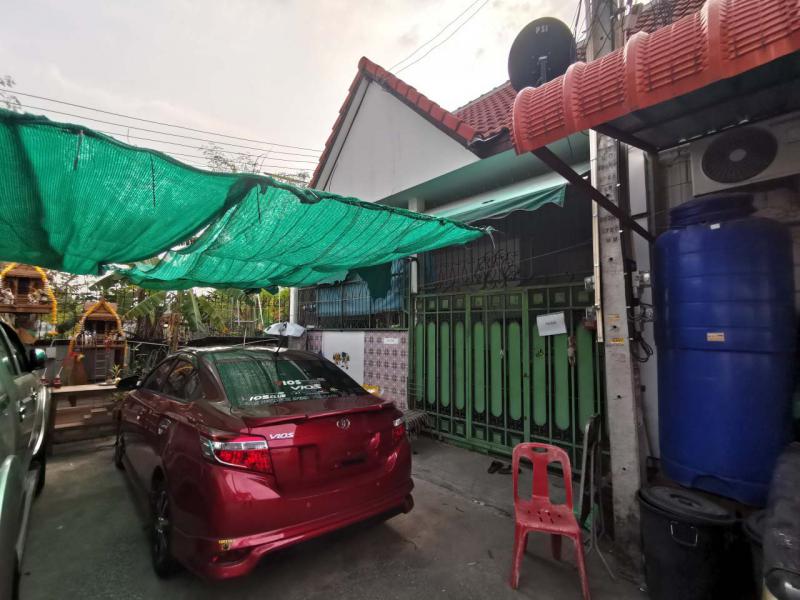 หนองปรือ บางละมุง ชลบุรี
