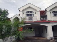 ขายบ้านแฝด